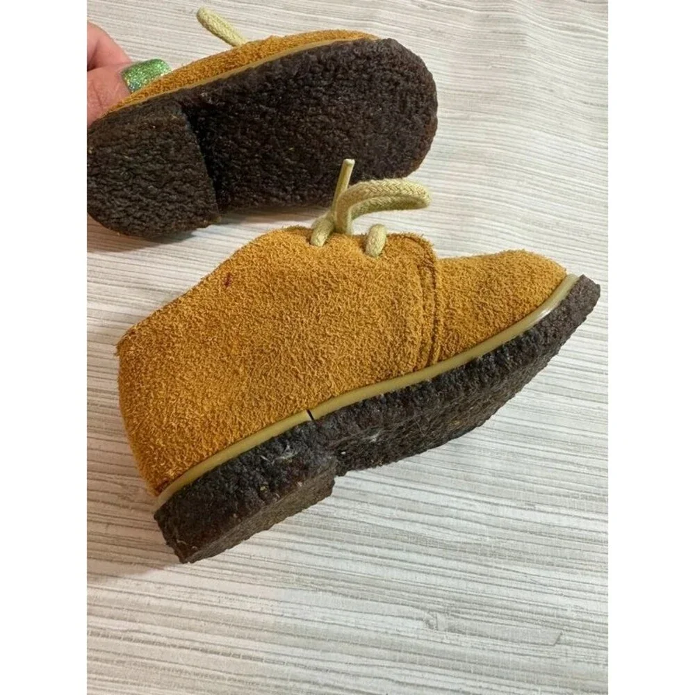 Goldbug infant 3 shoes